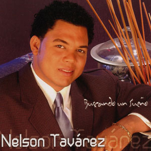 Disco Buscando Un Sueño de Nelson Tavárez