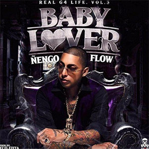 Disco Baby Lover de Ñengo Flow
