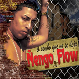 Disco El Combo Que No Se Deja de Ñengo Flow