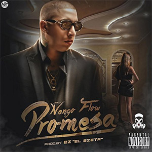 Disco Promesa de Ñengo Flow
