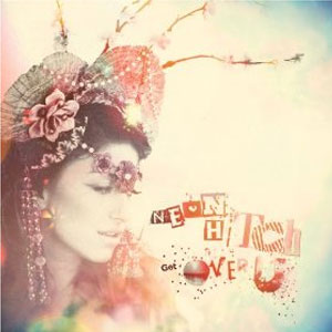 Disco Get Over U de Neon Hitch