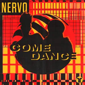 Disco Come Dance de Nervo
