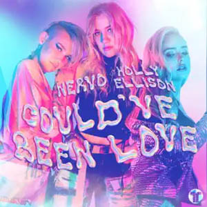 Disco Could've Been Love  de Nervo