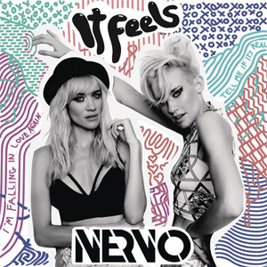 Disco It Feels de Nervo