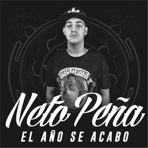 Disco El Año Se Acabó de Neto Peña