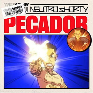 Disco Pecador de Neutro Shorty
