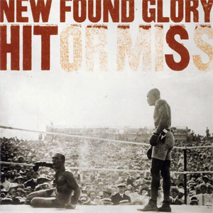 Disco Hits de New Found Glory