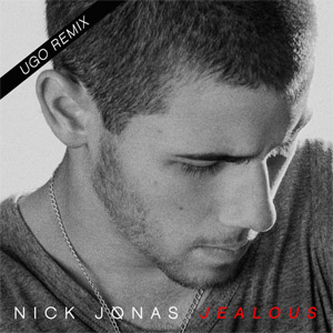 Disco Jealous (Ugo Remix) de Nick Jonas