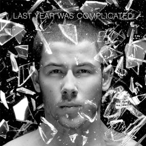 Disco Last Year Was Complicated de Nick Jonas