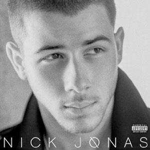 Disco Nick Jonas - Deluxe Edition de Nick Jonas