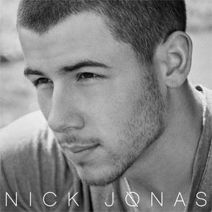 Disco Nick Jonas de Nick Jonas