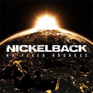 Disco No Fixed Address de Nickelback