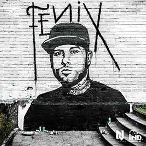 Disco Fénix de Nicky Jam