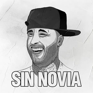 Disco Sin Novia de Nicky Jam