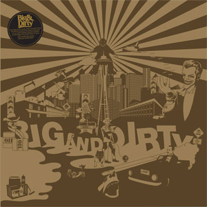 Disco Get High / Signature de Nicky Romero