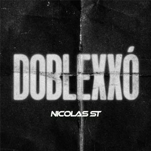 Álbum Doblexxo de Nicolas St