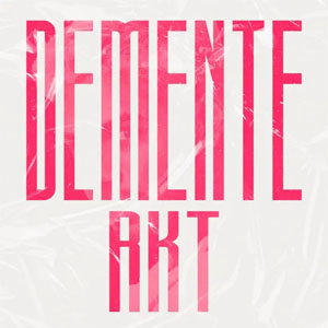 Álbum El Demente Rkt de Nicolas St
