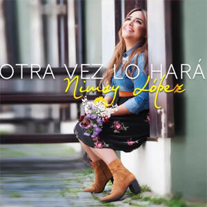 Disco Otra Vez Lo Hará de Nimsy López