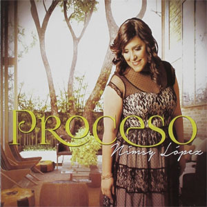 Disco Proceso de Nimsy López