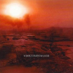 Disco Y34RZ3R0R3MIX3D de Nine Inch Nails 