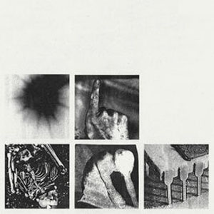 Disco Bad Witch (Ep) de Nine Inch Nails 