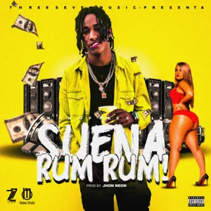 Disco Suena Rum Rum de Nino Freestyle