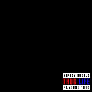 Disco Thug Life de Nipsey Hussle