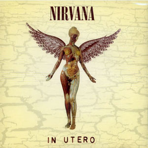 Disco In Utero de Nirvana