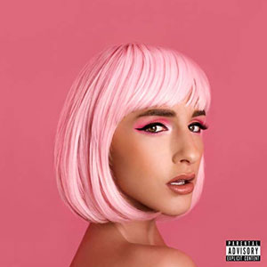 Disco Sad For You de Njomza