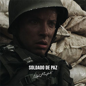 Disco Soldado De Paz de Nk Profeta