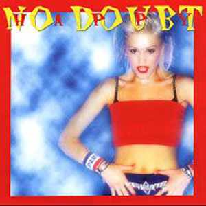 Disco Happy de No Doubt