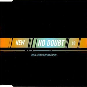 Disco New de No Doubt