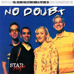 Disco Star Profile de No Doubt