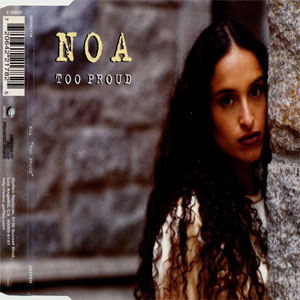 Disco Too Proud de Noa