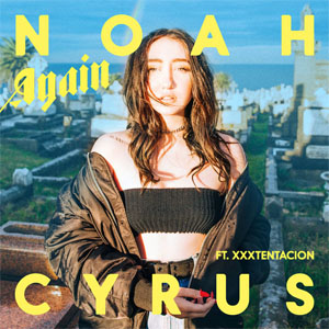 Disco Again de Noah Cyrus