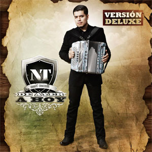Disco De Ayer A Hoy de Noel Torres