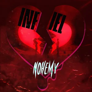 Disco Infiel  de Nohemy