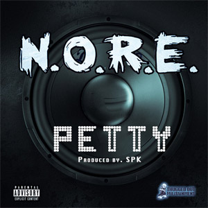 Disco Petty de N.O.R.E.