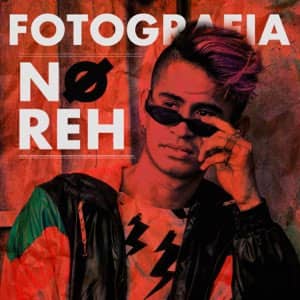 Disco Fotografía de Noreh