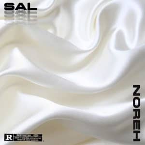 Disco Sal de Noreh