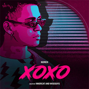 Disco Xoxo de Noreh