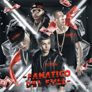 Disco Fanático Del Full  de Noriel