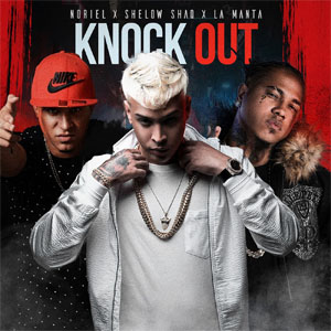 Disco Knock Out de Noriel