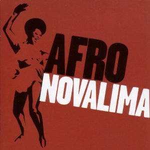 Disco Afro de Novalima