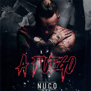 Disco A Fuego de Nuco 