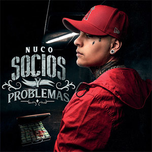 Disco Socios Y Problemas de Nuco 