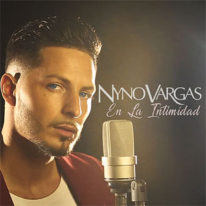 Disco En La Intimidad de Nyno Vargas