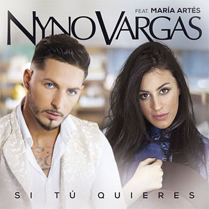 Disco Si Tú Quieres de Nyno Vargas