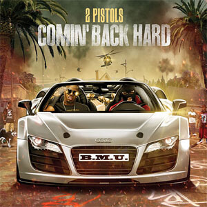 Disco Comin Back Hard de 2 Pistols