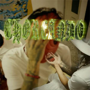 Disco Choreando de 26is